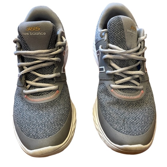 New Balance 365 Cush+ Women's Walking Shoes size 8.5 - Picture 2 of 7